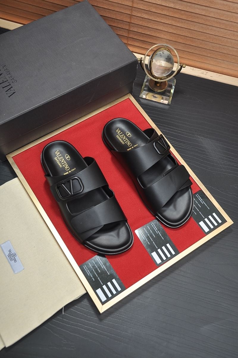 Valentino Slippers